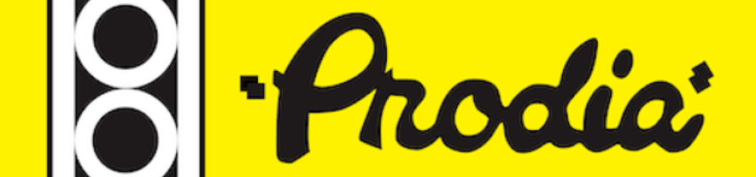 Prodia logo